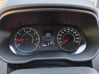 Dacia Duster 1.3 TCE 150 4x4 Extreme - 12
