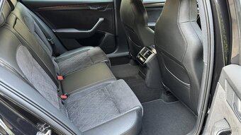 Superb III Sportline Facelift 2.0 TDI DSG, 07/2020 139 TKM - 12