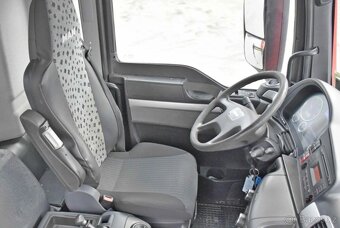 MAN TGS 35.360 - 8x2 - Odtahovka + HR-HIAB 166E-2 – EURO 5 - 12