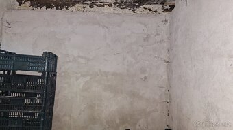 Prodám zahradní pozemek 869m2 - 12
