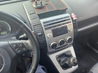 Mazda 5 - 12