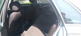 Citroen C5 1,8i 92kW - 12