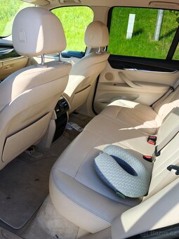 BMW x 5 f15 - 12