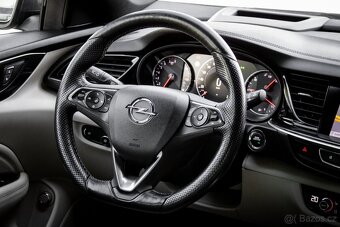 Opel Insignia ST 2.0 Turbo S&S Exclusive 4x4 AT8 - 12