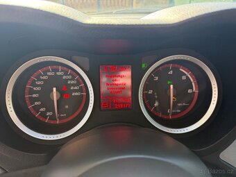 Alfa Romeo 159 Ti 2,4 20V - 12