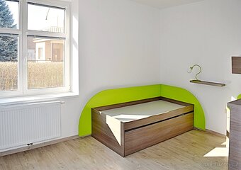 Pronájem bytu 3+kk s terasou v Pardubicích - 12