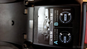 Britax römer Baby- SAFE 5Z2 BR frost - 12