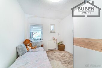 Rodinný dům 4+kk (užitná plocha 96 m²), pozemek 651 m² - Tac - 12