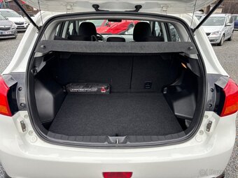 MITSUBISHI ASX 1,6i MIVEC 1.MAJITEL - 12