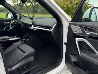 BMW X1 xDrive20d M Sport - Záruka | DPH - 12