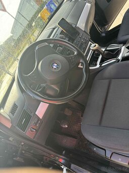 BMW X3 4×4 - 12