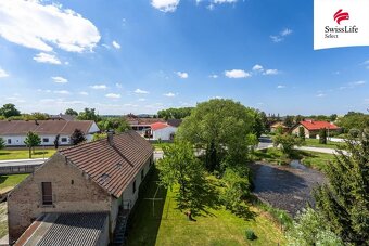 Prodej bytu 4+kk 102 m2, Břežany II - 12