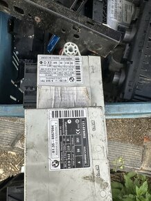 Díly bmw e60 2.5d 3.0d - 12