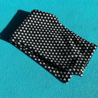 NOVÉ- dívčí leginky- Palomino- 92 - 12