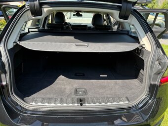 BMW 318d ,2021, 2.0 TD 110kW , Virtual c - 12