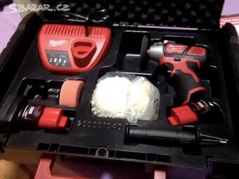 Wurth-Milwaukee nařadí - 12