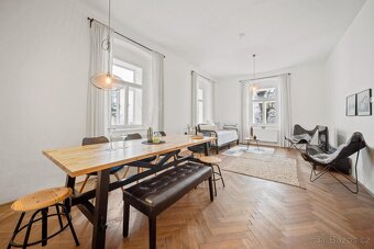 Apartmánový dům - Dolní Hedeč - 12