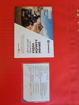 CFMOTO X520 EPS G2 T3B - 12