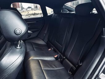 BMW Rad 4 Gran Coupé 430d xDrive Advantage A/T - 12