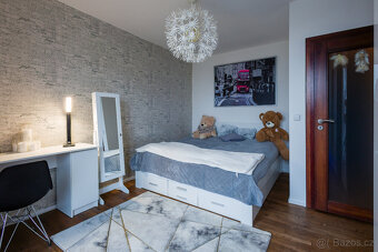 Výjimečný rodinný dům - 12