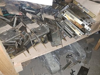 Dveřní desky, obložky - 12