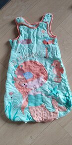 Set oblečení pro holčičku do 3 měsíců (do velikosti 62) - 12