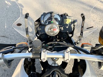 BMW F 650 GS - 12