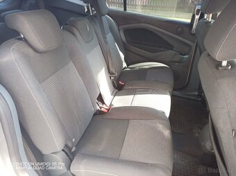 Prodám Ford Grand cmax - 12