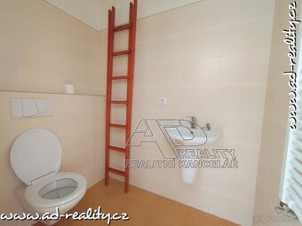 Prodej RD 4+1 [125m2] zahrada, 2x parking, České Vrbné - 12