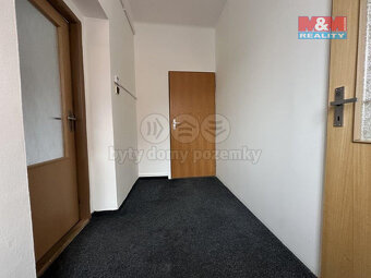 Prodej komerčního prostoru, 41 m² v Jablonci nad Nisou - 12