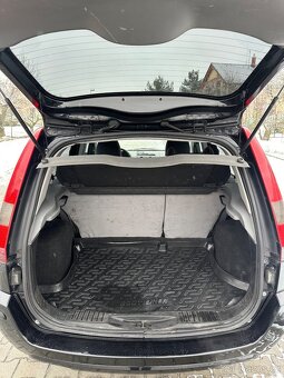 Ford fusion 1.6 benzin. - 12