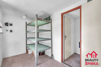 Prodej chata, CP 405 m² Gruna u Moravské Třebové - 12
