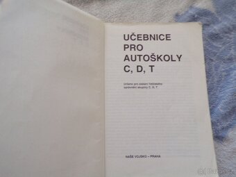 Učebnice autoškoly - 12