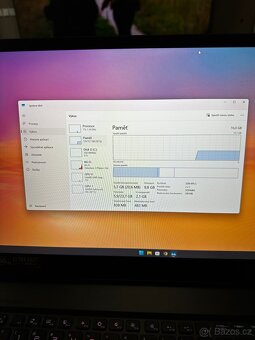 Herní notebook MSI G76 RAIDER - 12