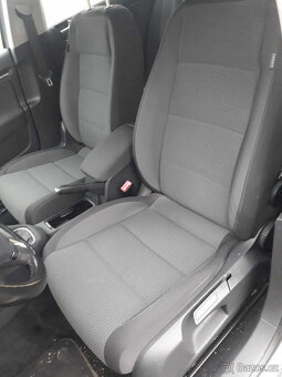 Volkswagen Golf 6 Kombi.2011. - 12