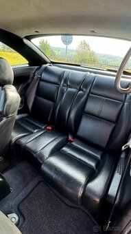Fiat Coupe 20v - 12