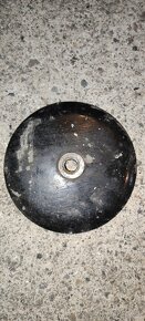 Náhradní díly na Simson Schwalbe kr51 - 12
