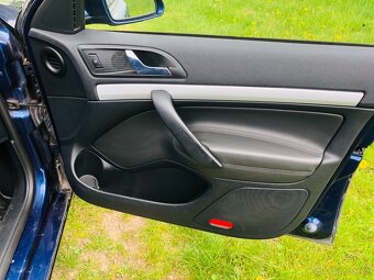 Octavia kombi II 1.9 TDi  4x4 - 12