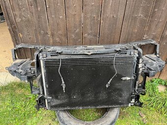 ND Audi A8 D3. 4.2 benzin - 12