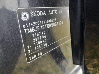 SUPERB 2 DSG 2.0 TDI 146000 KM - 12