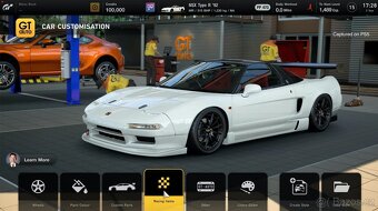 Gran Turismo 7 PS5 (CZ) - 12
