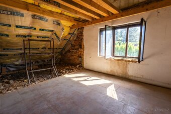 Prodej, rodinný dům 6+1, 1222 m² - Týček - 12