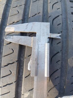 Letní pneu 205/60 R16 92 H Continental/Barum - 12