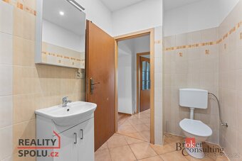Pronájem, byty/2+1, 62.8 m2, Rodov 45, 50303 Smiřice, Hradec - 12