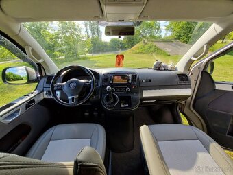 VW Multivan 2.0 TDI Camper - 12