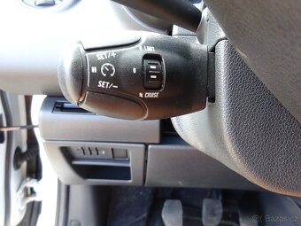 Peugeot 3008 2.0 HDI r.v.2010 (110 kw) Koupeno ČR - 12
