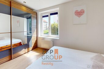 Prodej bytu 3+kk o rozloze 62 m2, ulice Tyršova, Holice - 12