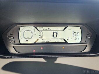 CITROEN C4 GRAND PICASSO 2014 1.6THP 115kW 7 MÍST,TAŽNÉ - 12