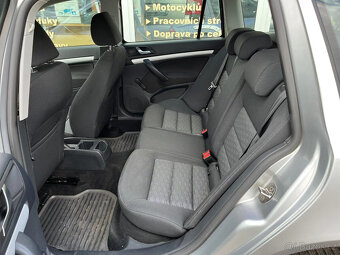 Prodám Škoda Octavia 1.8TSI - 12