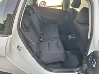 Peugeot 308, 1,6HDi, 66kW - 12